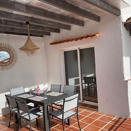 Casa Serenita Charming Villa With Swimming Pool Jávea Zewnętrze zdjęcie