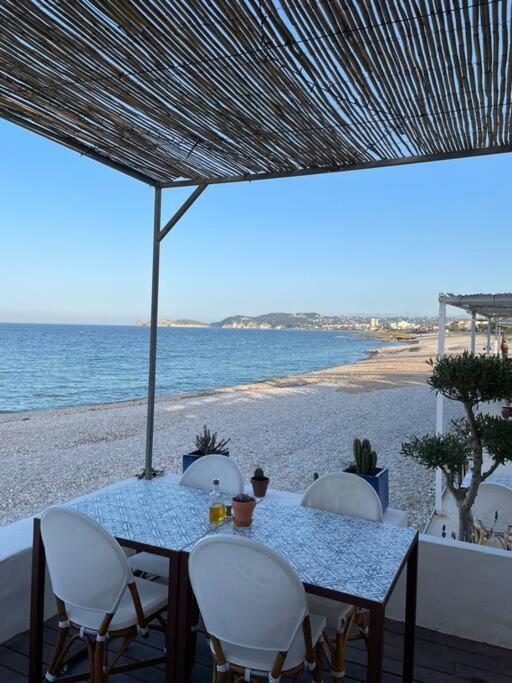Casa Serenita Charming Villa With Swimming Pool Jávea Zewnętrze zdjęcie