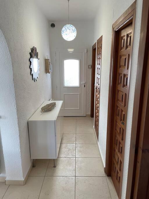 Casa Serenita Charming Villa With Swimming Pool Jávea Zewnętrze zdjęcie