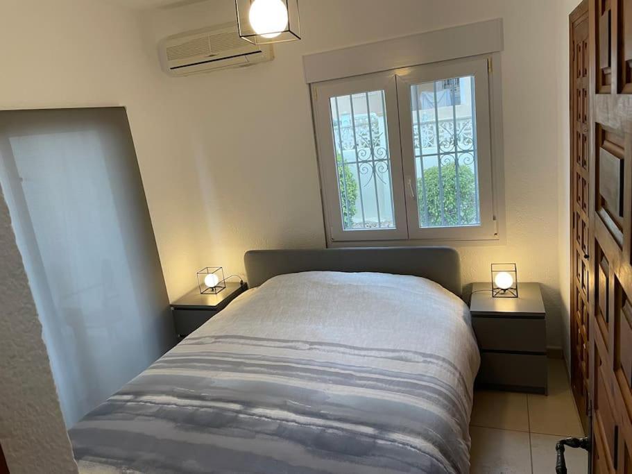 Casa Serenita Charming Villa With Swimming Pool Jávea Zewnętrze zdjęcie