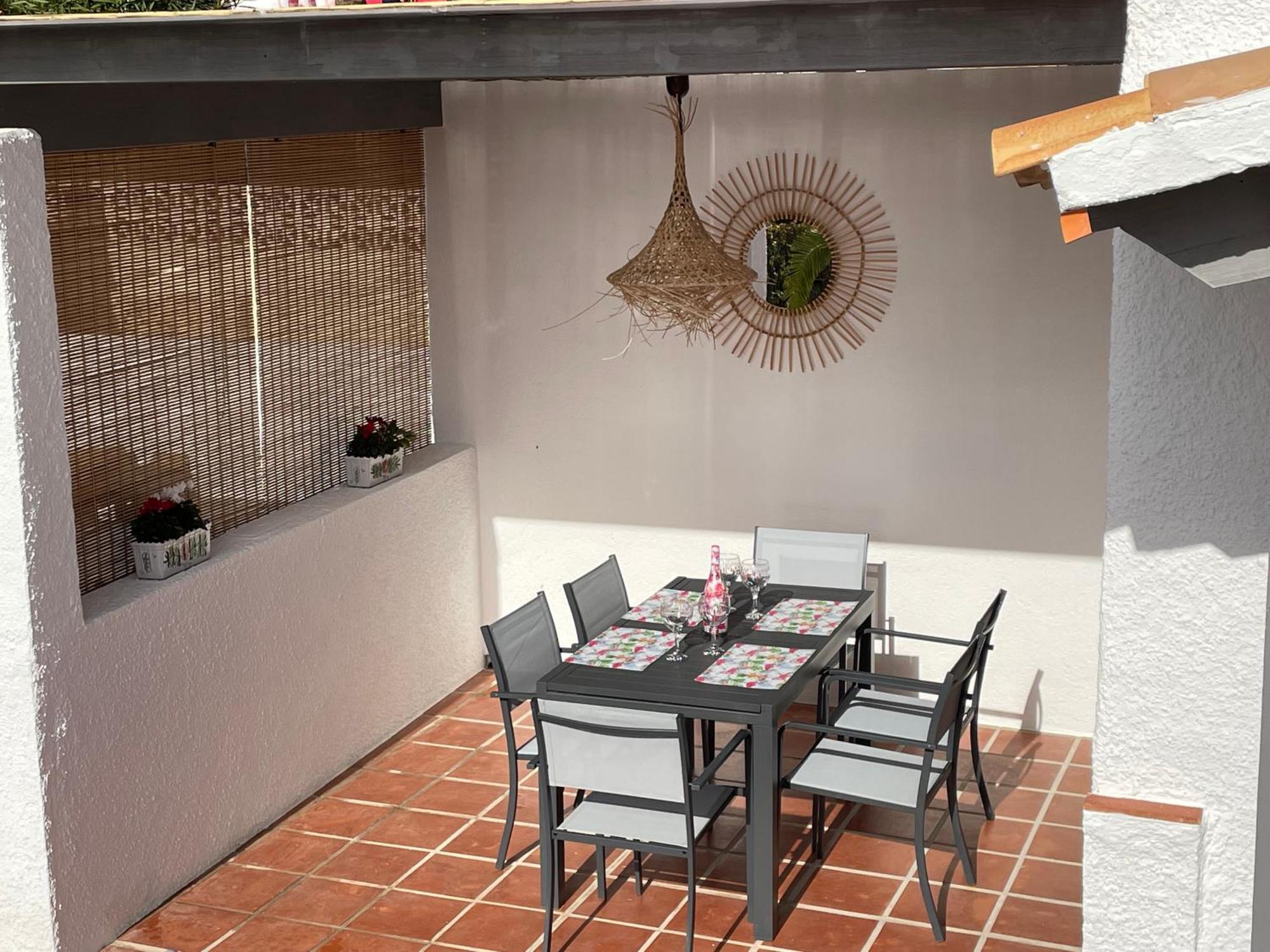Casa Serenita Charming Villa With Swimming Pool Jávea Zewnętrze zdjęcie