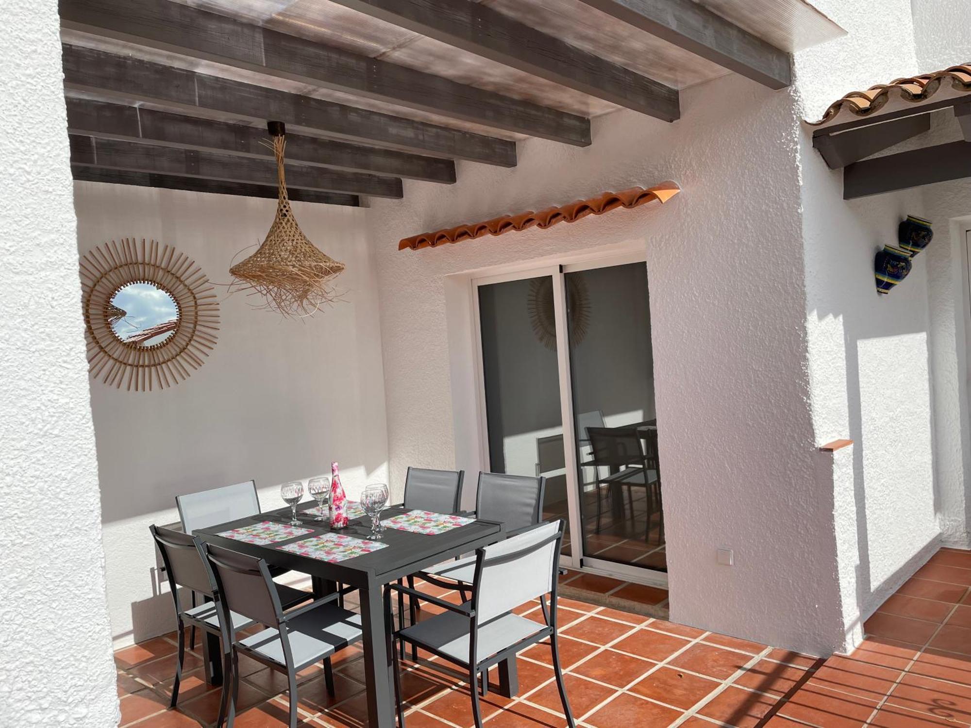 Casa Serenita Charming Villa With Swimming Pool Jávea Zewnętrze zdjęcie