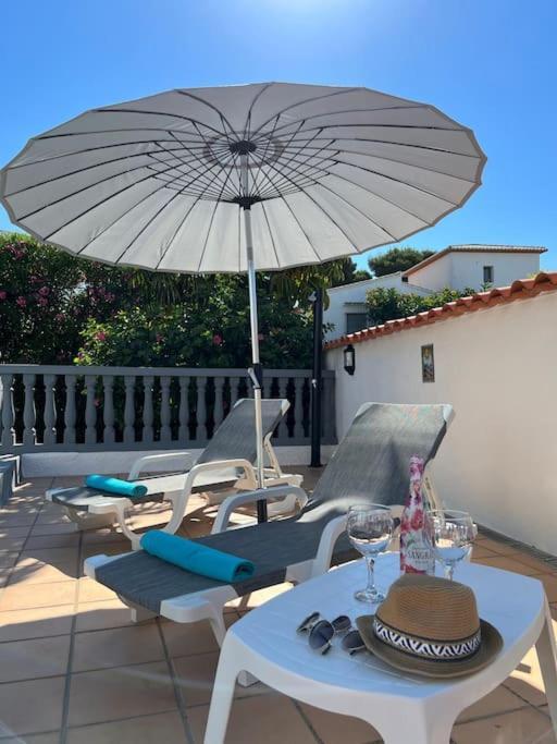 Casa Serenita Charming Villa With Swimming Pool Jávea Zewnętrze zdjęcie